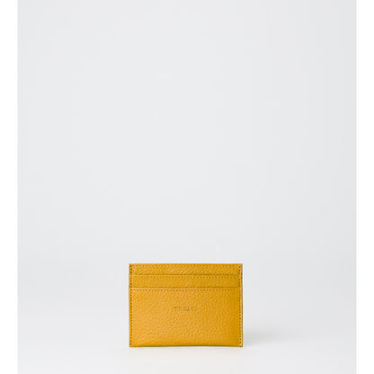 Treats Uma Noted Wallet Yellow
