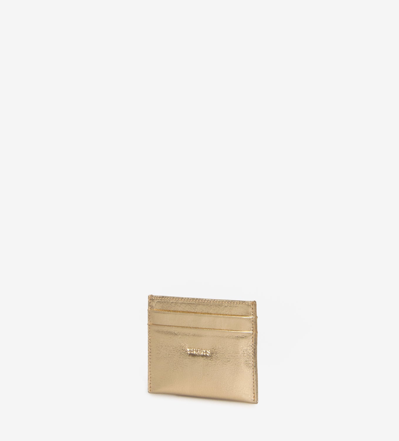 Treats Uma Ritzy Wallet Gold