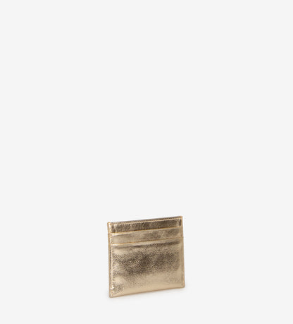 Treats Uma Ritzy Wallet Gold