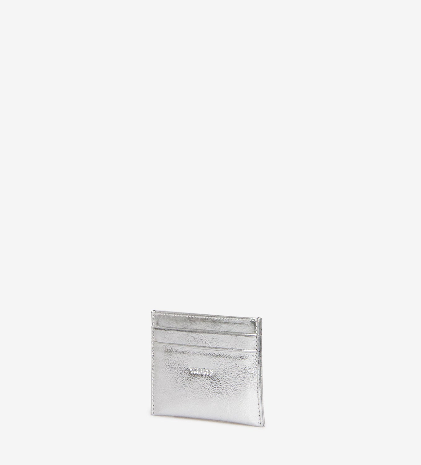 Treats Uma Ritzy Wallet Silver