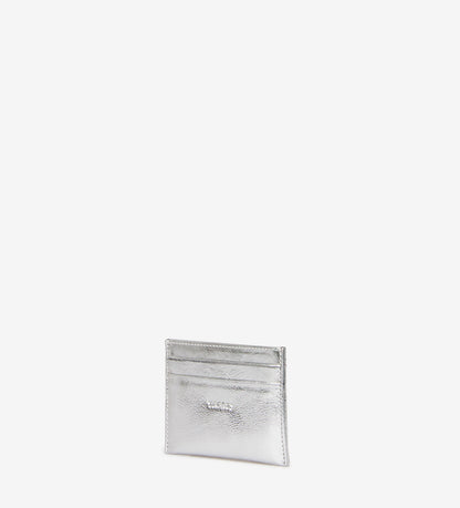 Treats Uma Ritzy Wallet Silver