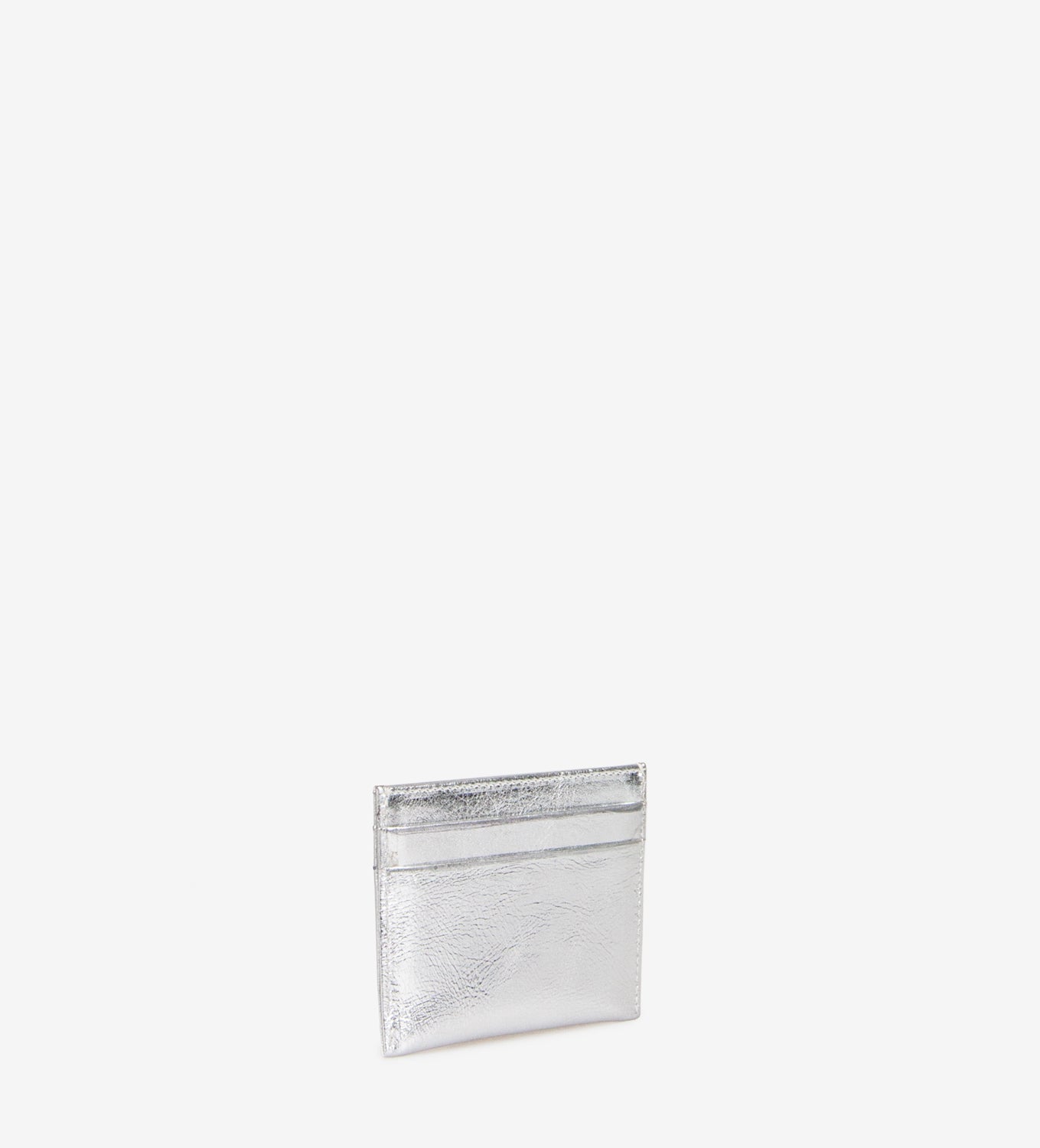 Treats Uma Ritzy Wallet Silver