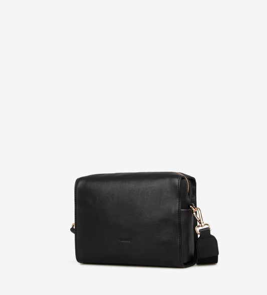 Treats Valerie Bags Black