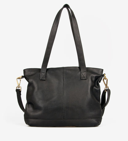 Treats Venla Bags Black