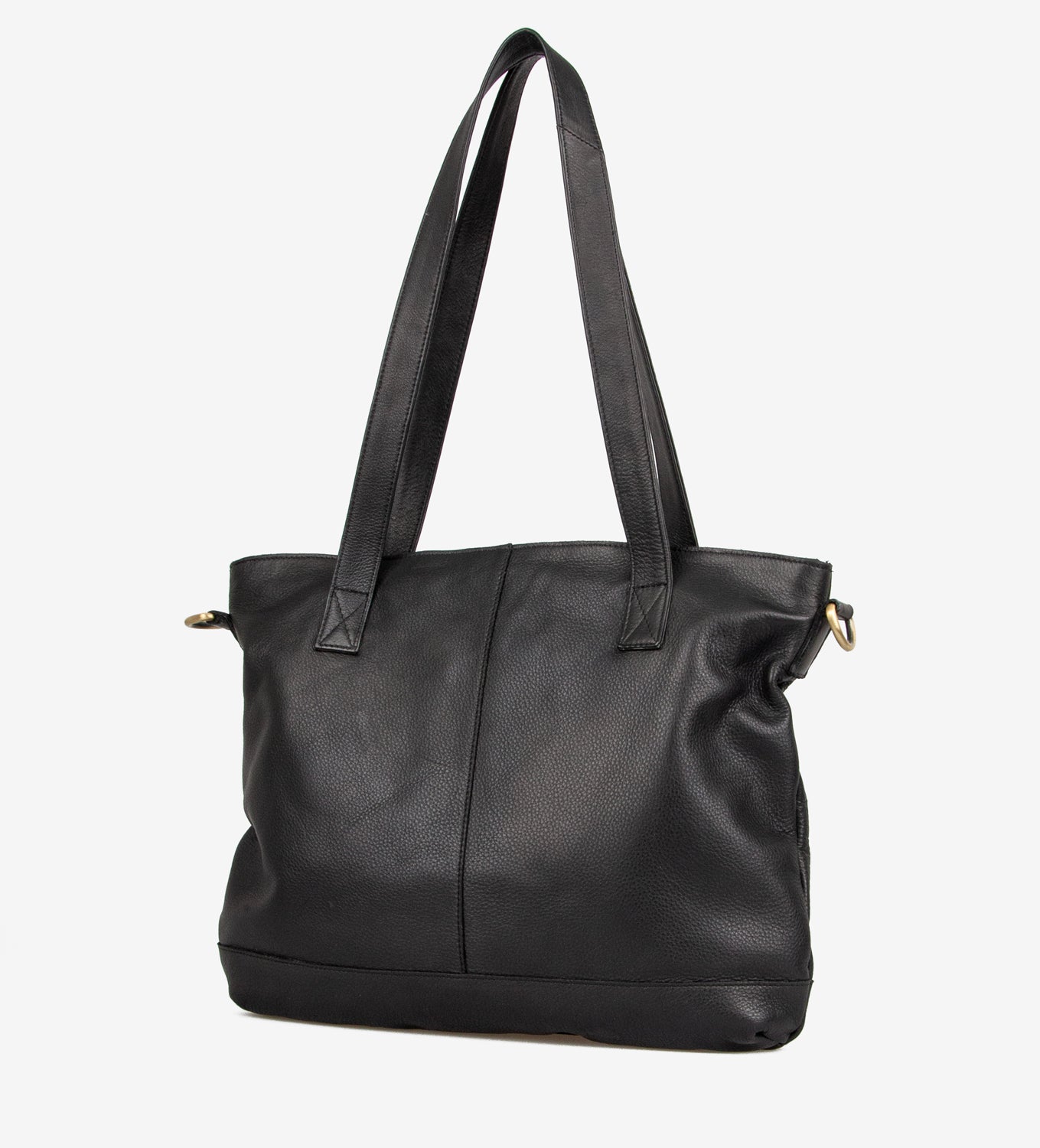 Treats Venla Bags Black