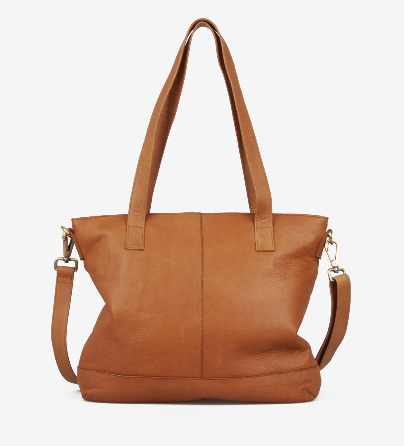 Treats Venla Bags Cognac