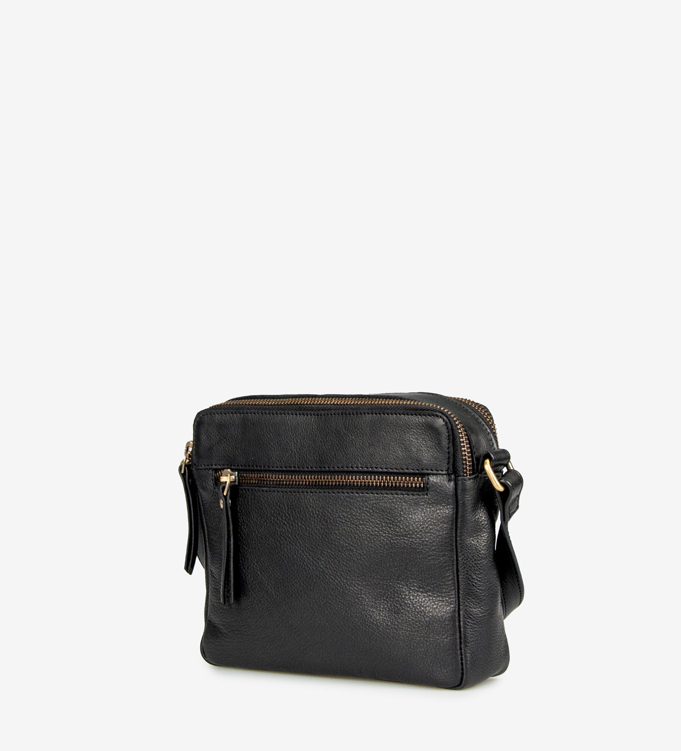 Treats Vilde Bags Black
