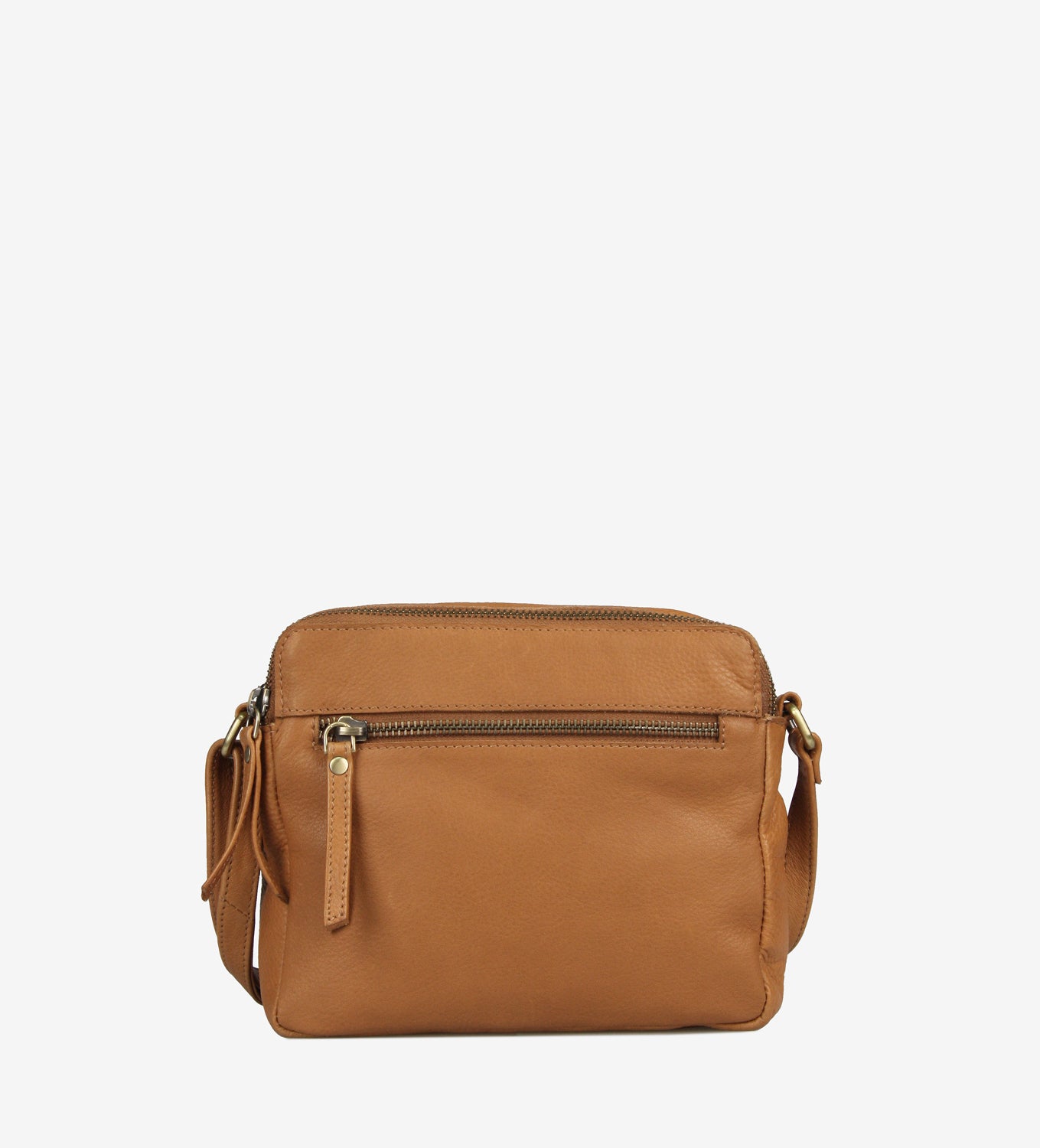 Treats Vilde Bags Cognac
