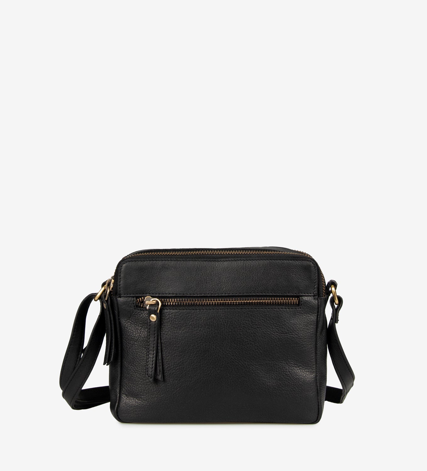 Treats Vilde Bags Black