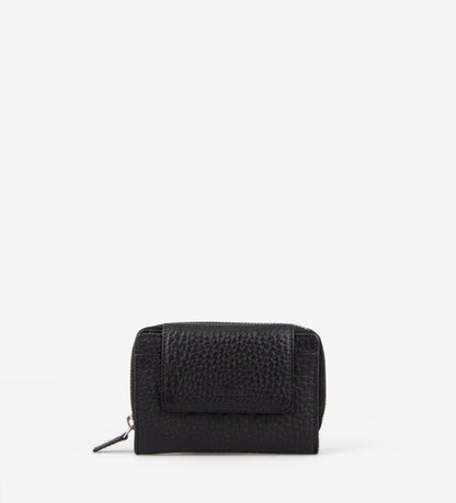 Treats Zoe Wallet Black