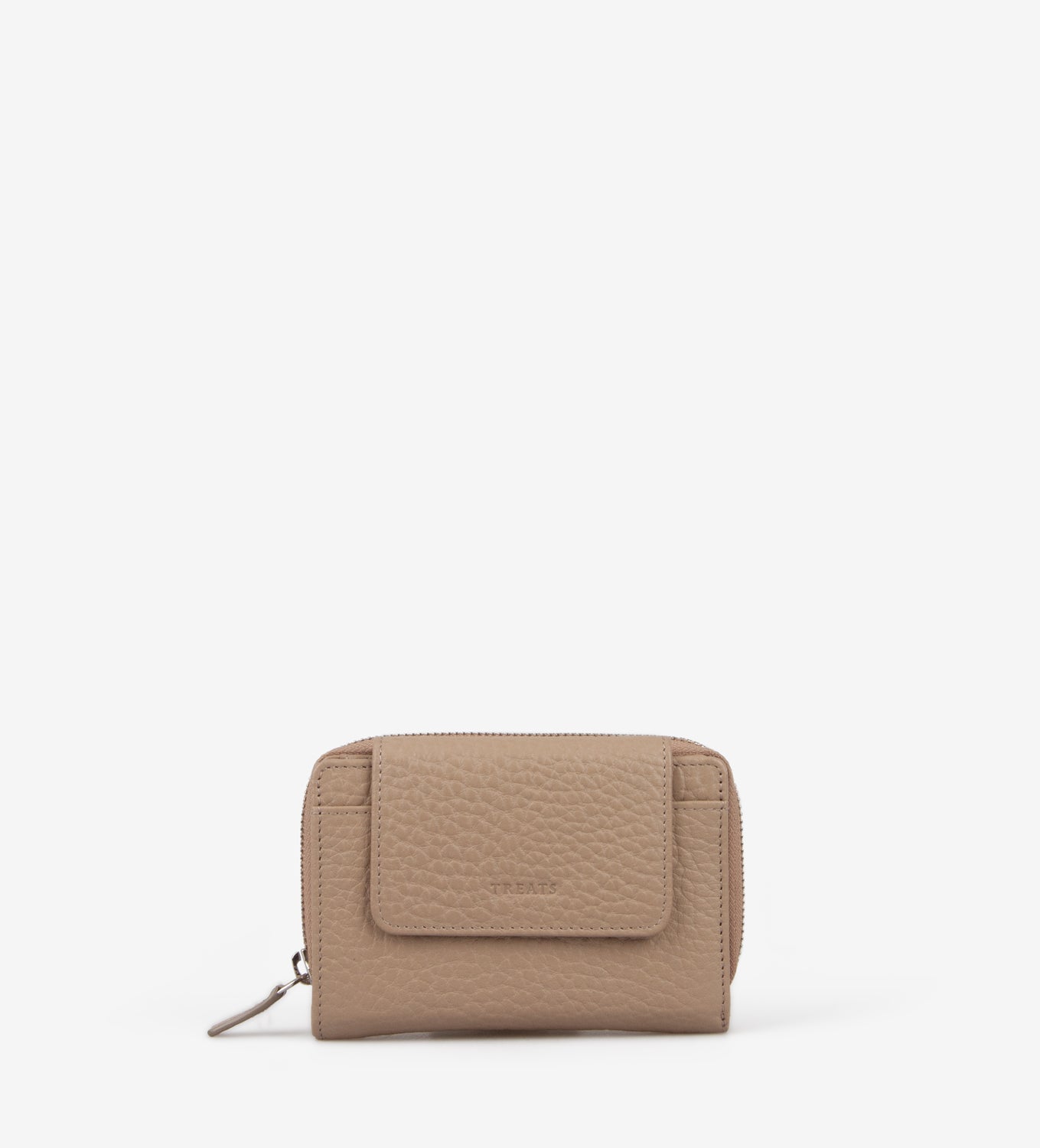 Treats Zoe Wallet Latte