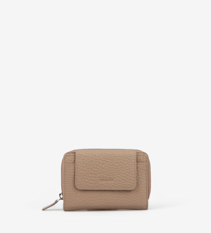 Treats Zoe Wallet Latte