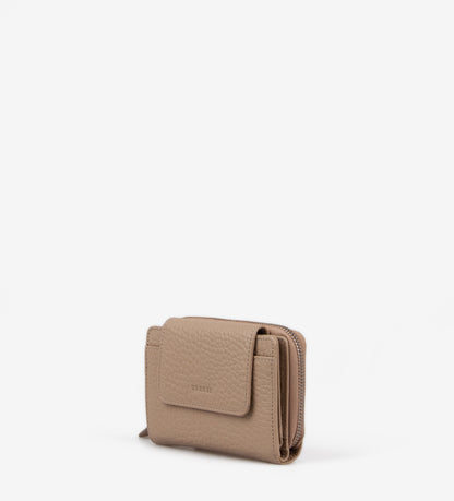 Treats Zoe Wallet Latte