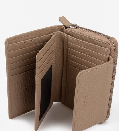 Treats Zoe Wallet Latte