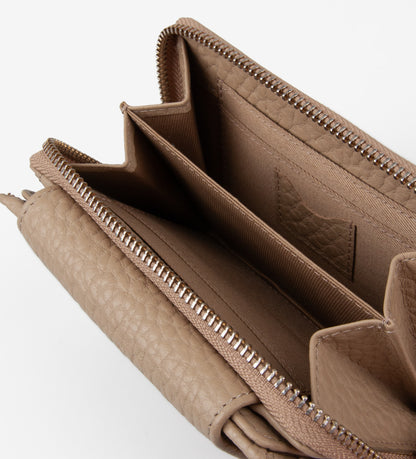 Treats Zoe Wallet Latte