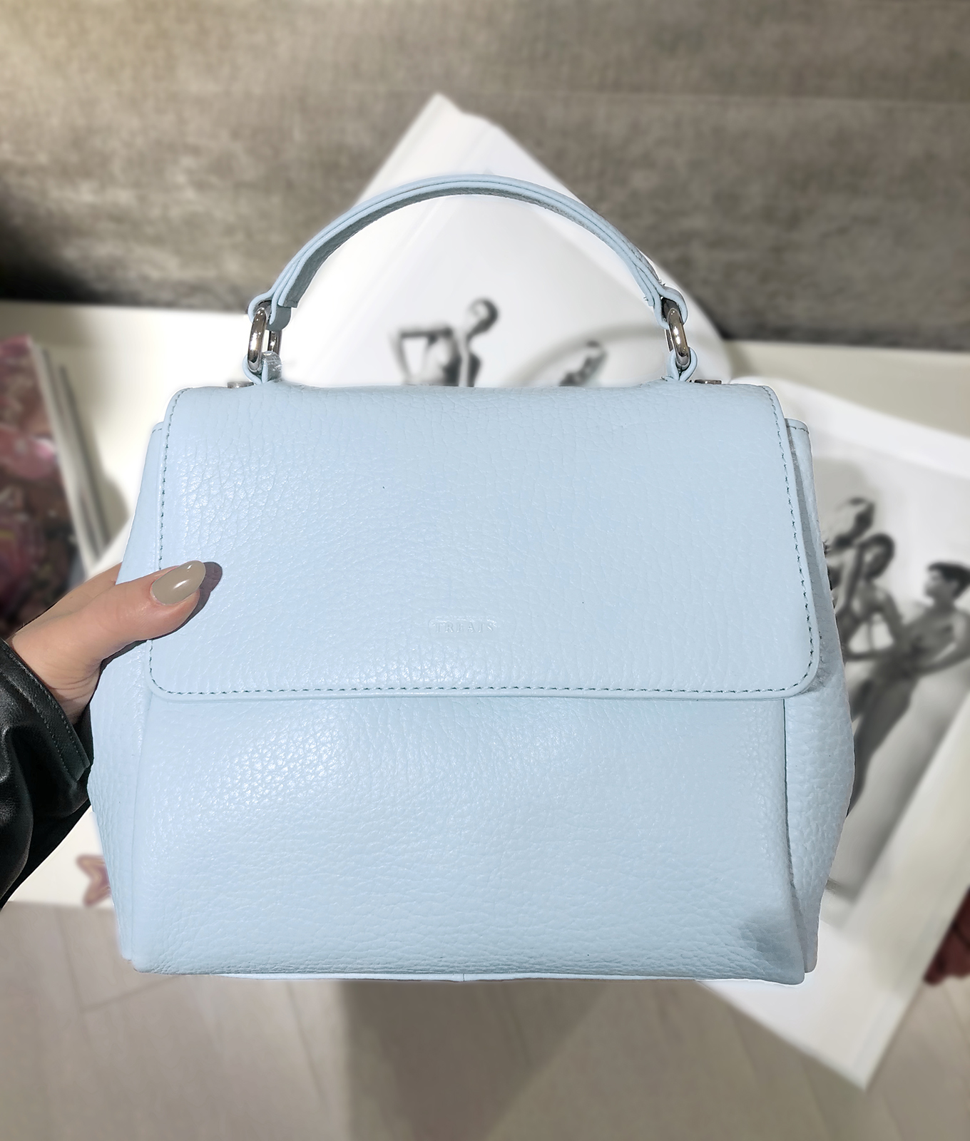 olivia bags official