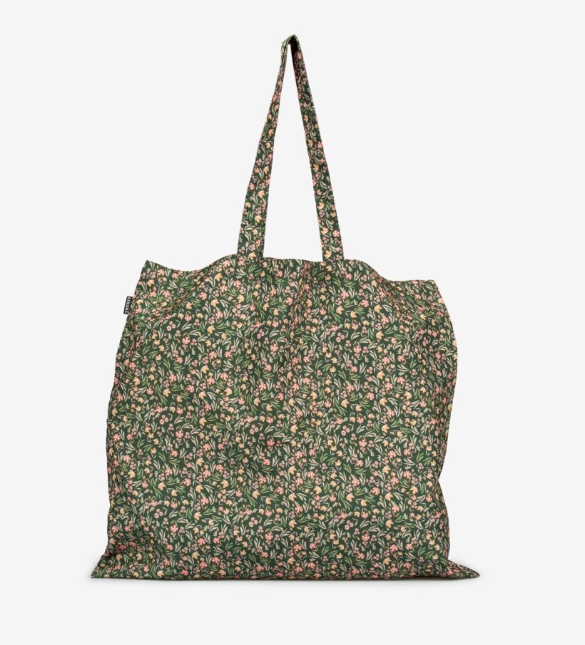 Net discount shopper bag